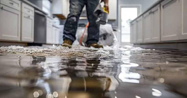 Water damage restoration companies near me in Fairacres, NM - Emergency flood extraction